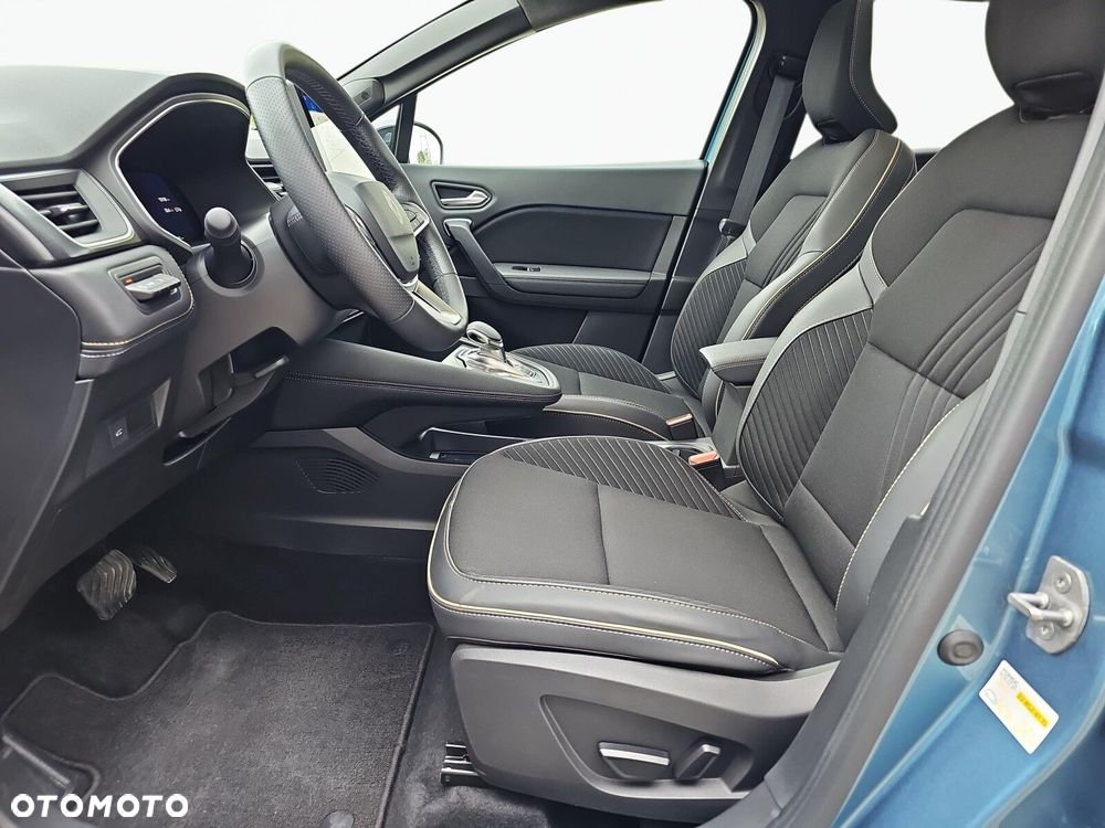 Renault Symbioz 1.6 E-Tech Full Hybrid 145 Iconic - 17