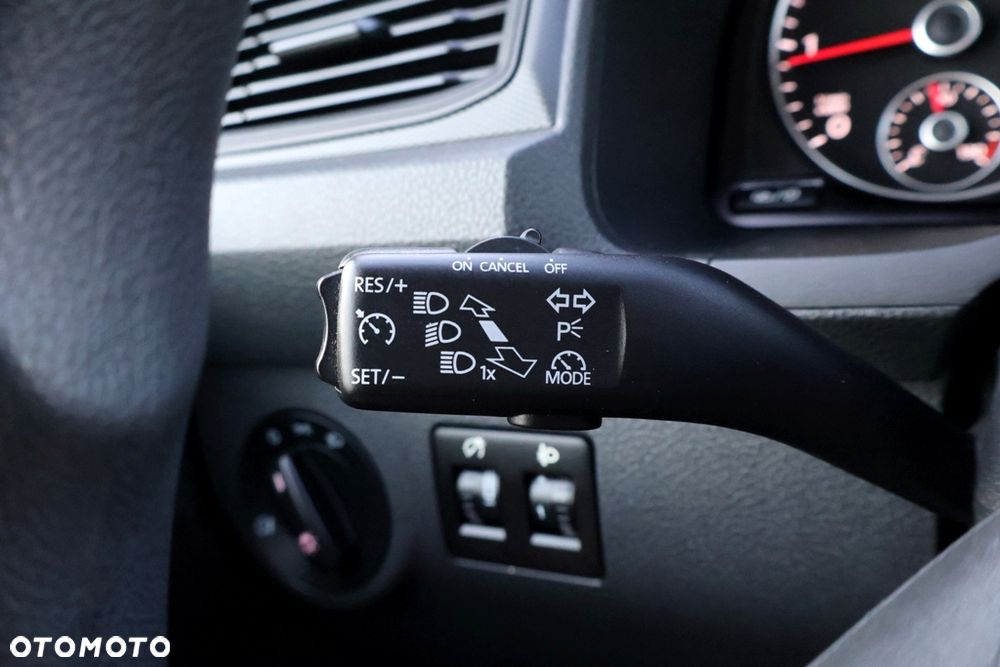 Volkswagen Caddy MAXI 2.0TDI 102KM FV23% - 35