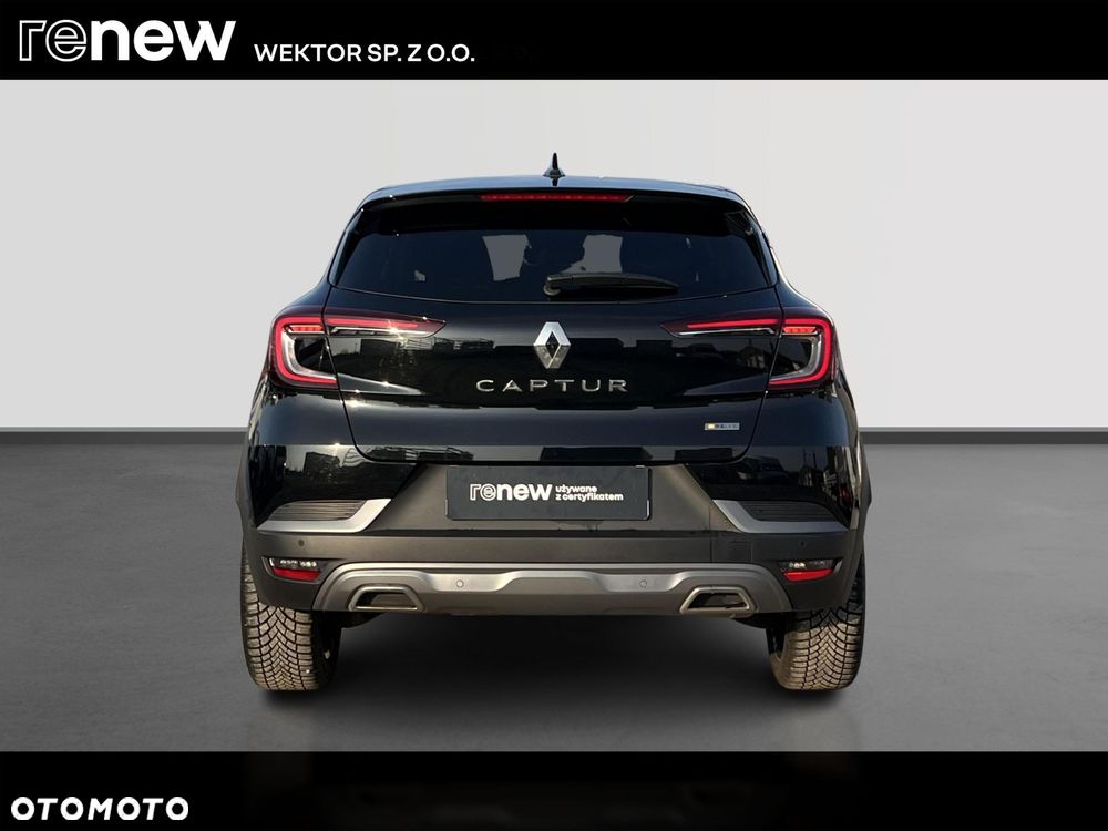 Renault Captur - 4