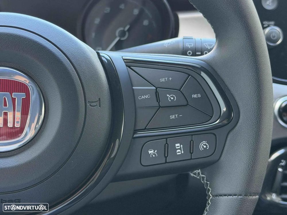 Fiat 500X 1.0 FireFly Sport - 41