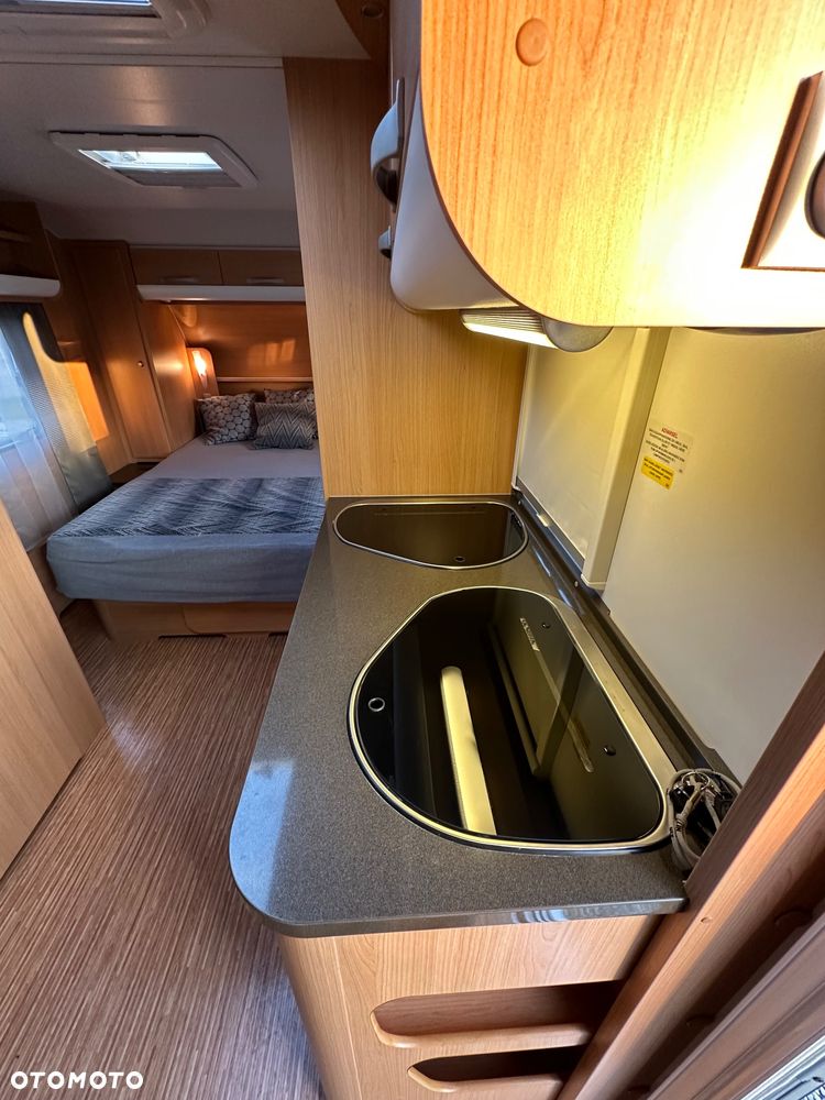 Adria Adora 563 PU - 19