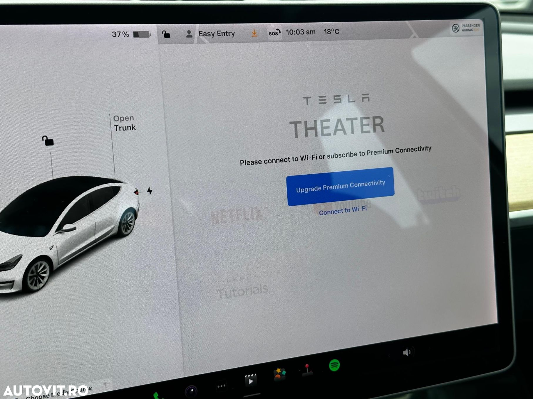 Tesla Model 3 - 21
