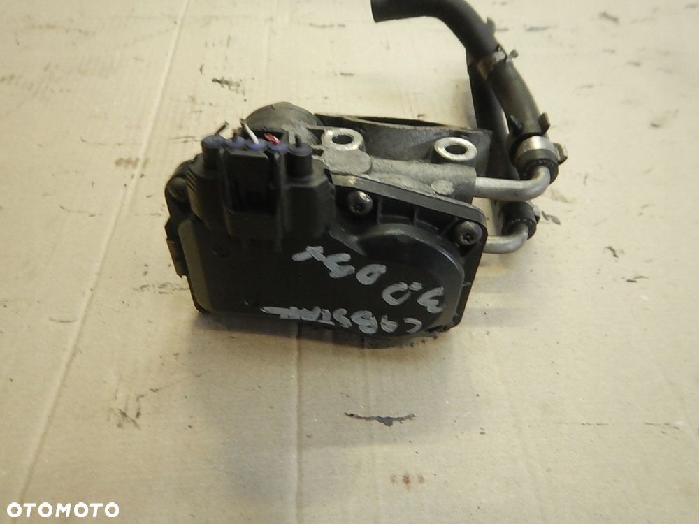 zawór egr nissan cabstar renault master 3.0dci - 3