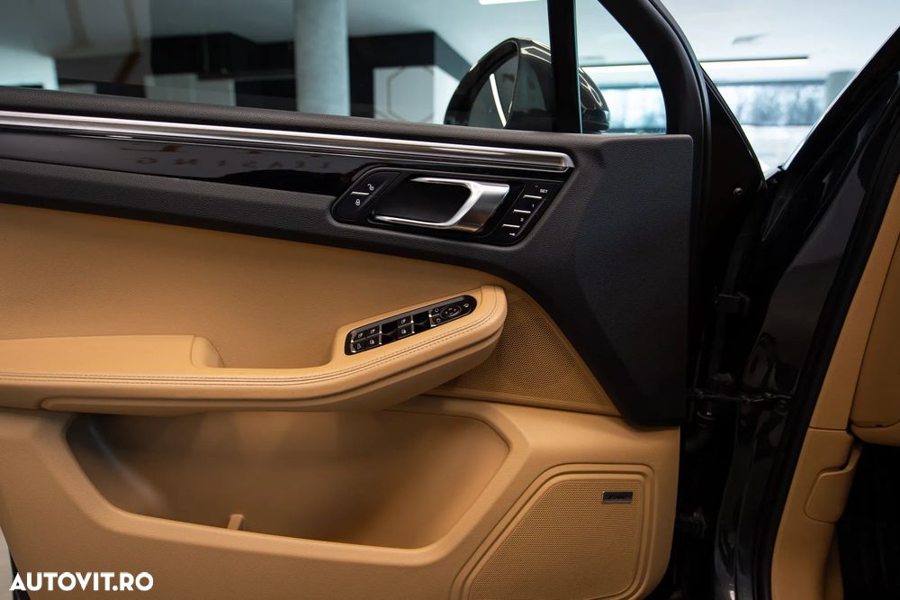 Porsche Macan S PDK - 11