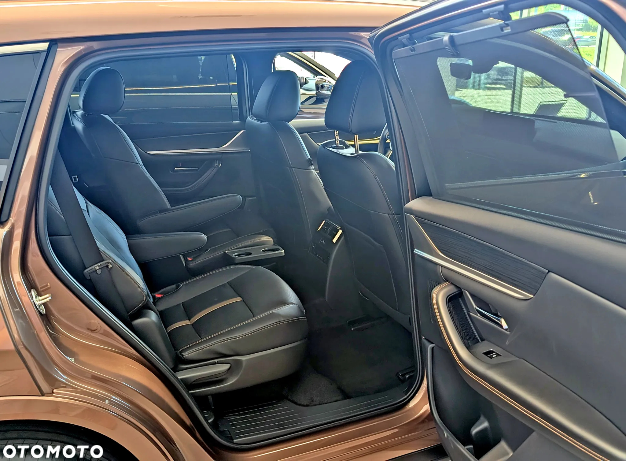 Mazda CX-80 - 6