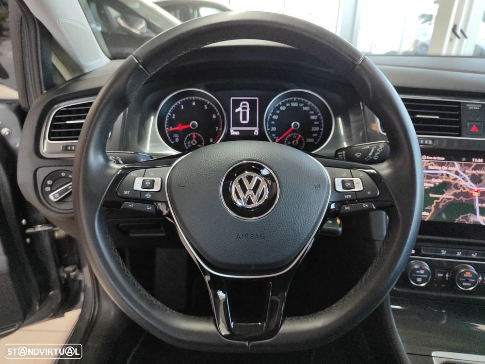 VW Golf Variant 1.5 TSI Confortline - 26