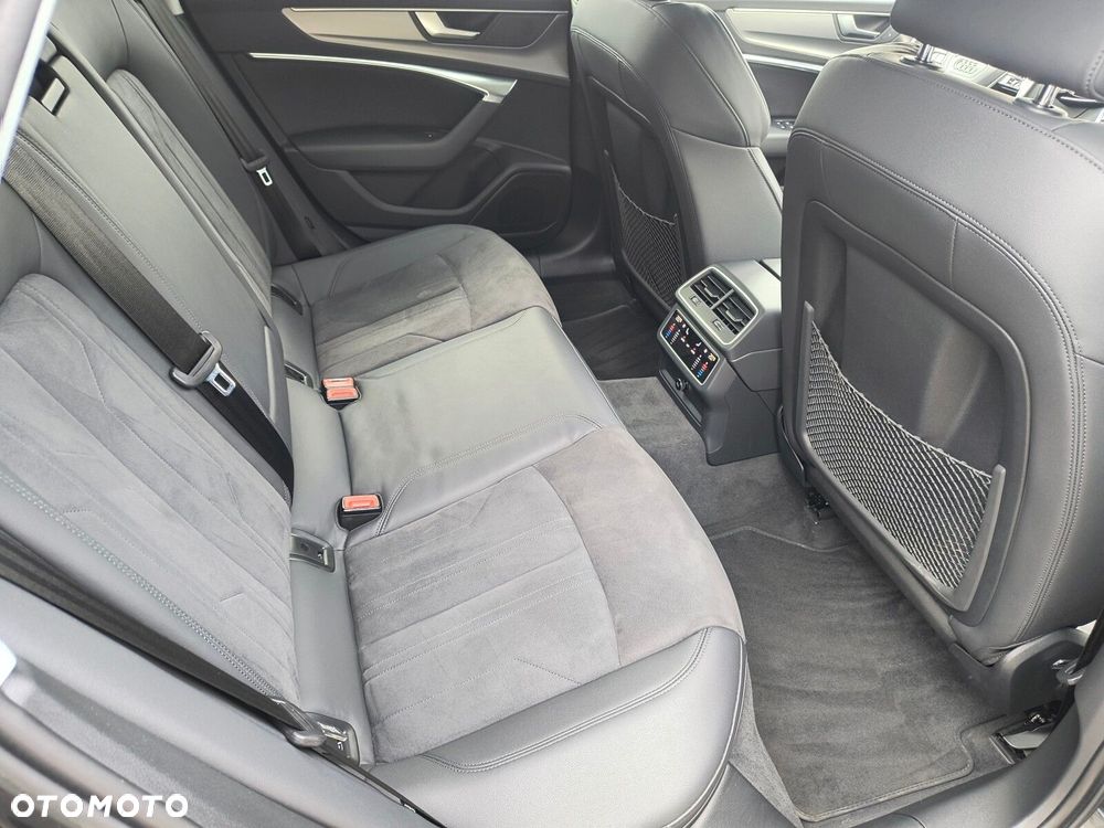 Audi A6 Avant 40 TDI mHEV Quattro S tronic - 18