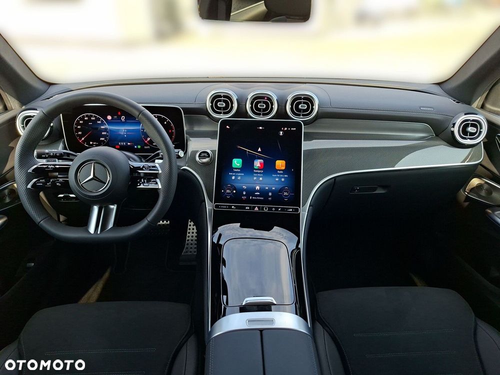 Mercedes-Benz GLC - 13