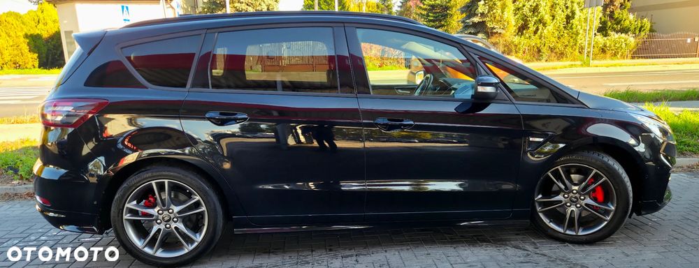 Ford S-Max 2.0 EcoBlue ST-Line - 16