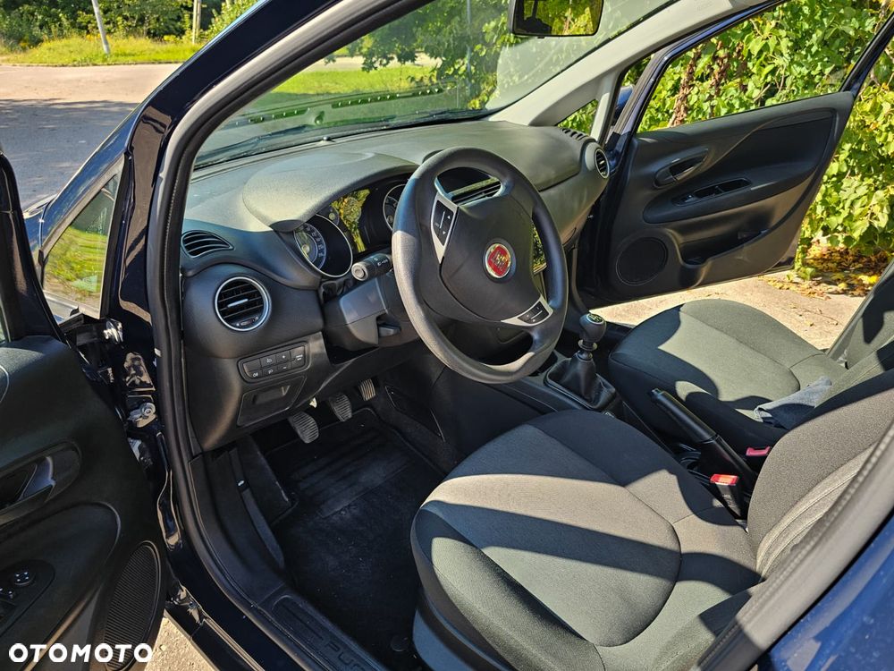 Fiat Punto - 19