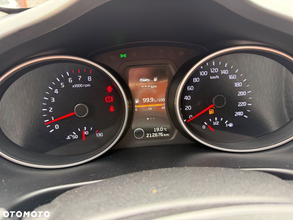 Kia Sportage - 24