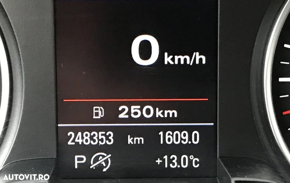Audi A4 Allroad 2.0 TDI Quattro S tronic - 7