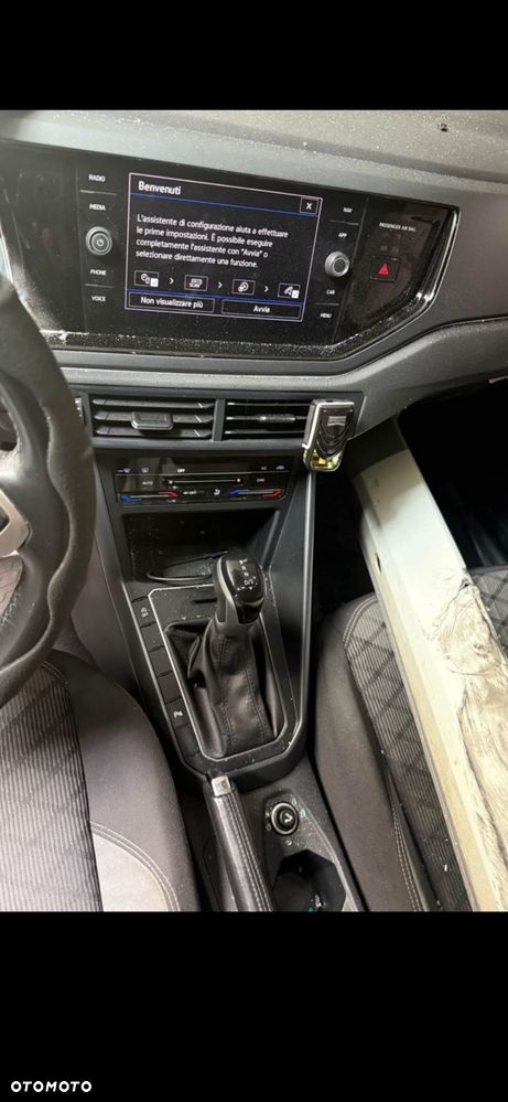 Volkswagen Taigo 1.0 TSI R-Line DSG - 12