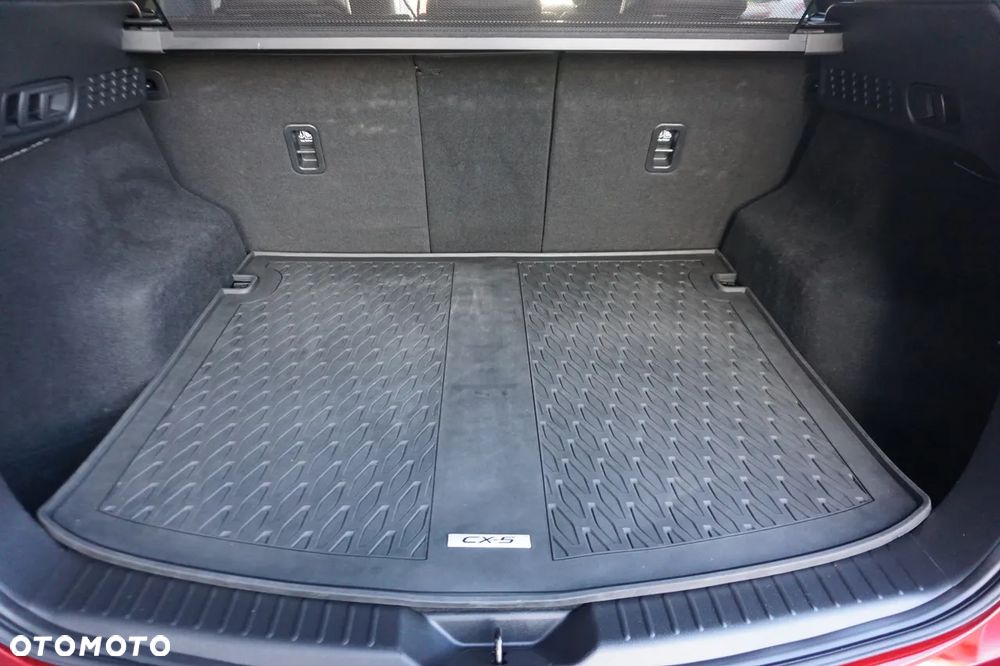 Mazda CX-5 2.5 Enso 2WD - 31