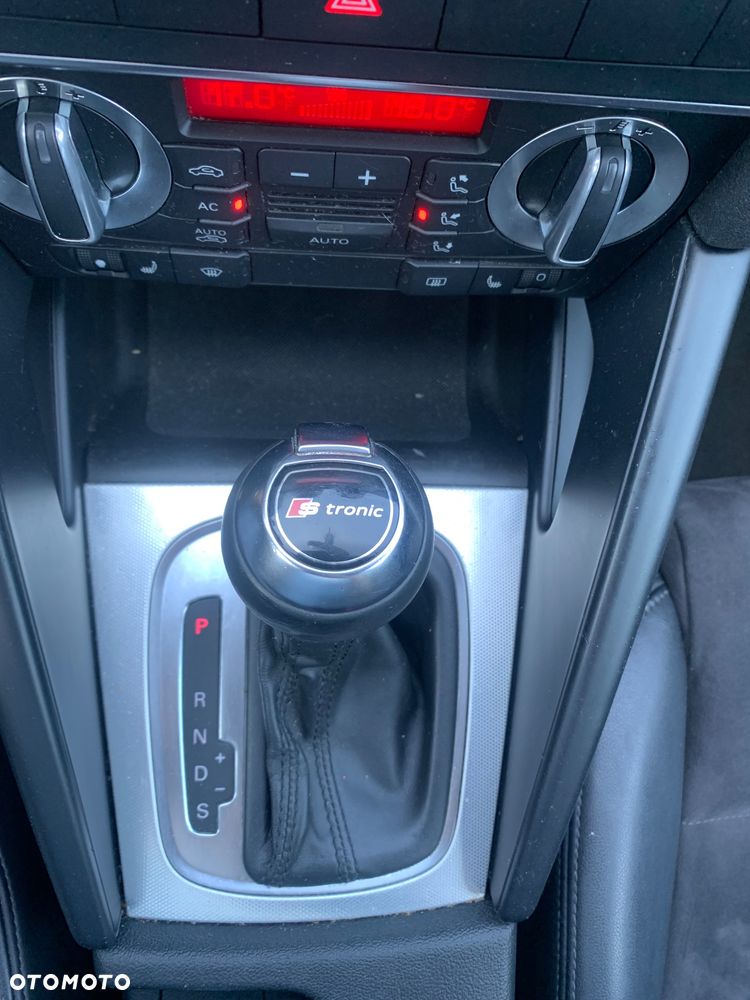 Audi A3 Allstreet - 19