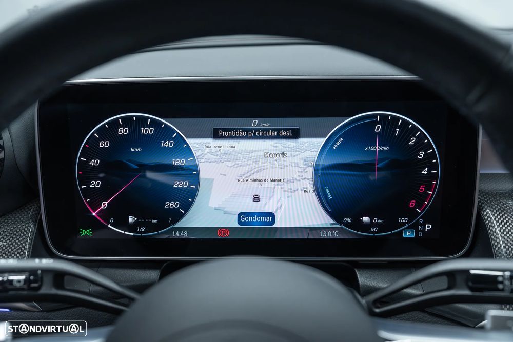 Mercedes-Benz GLC 300 de 4Matic - 24