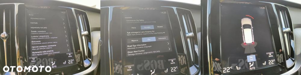 Volvo V60 D4 Geartronic Inscription - 29