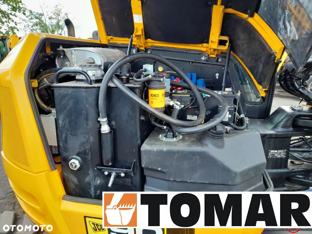 JCB 90Z-1 - 22
