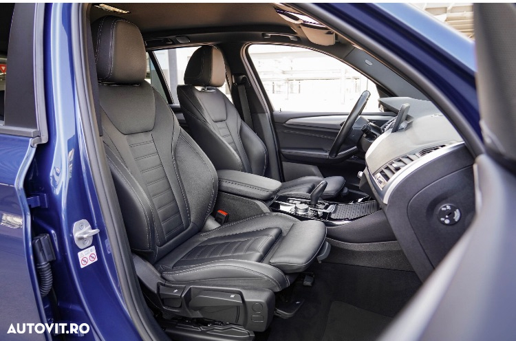 BMW X3 - 14