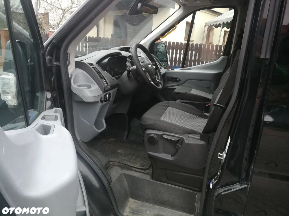 Ford Transit - 13