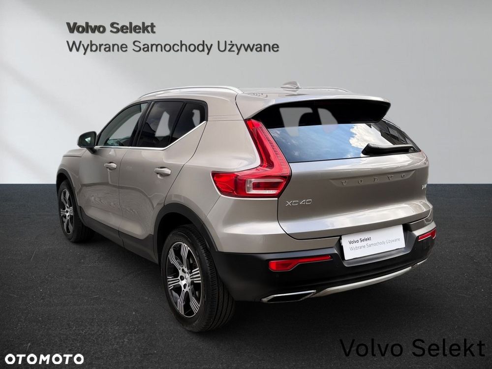Volvo XC 40 - 8