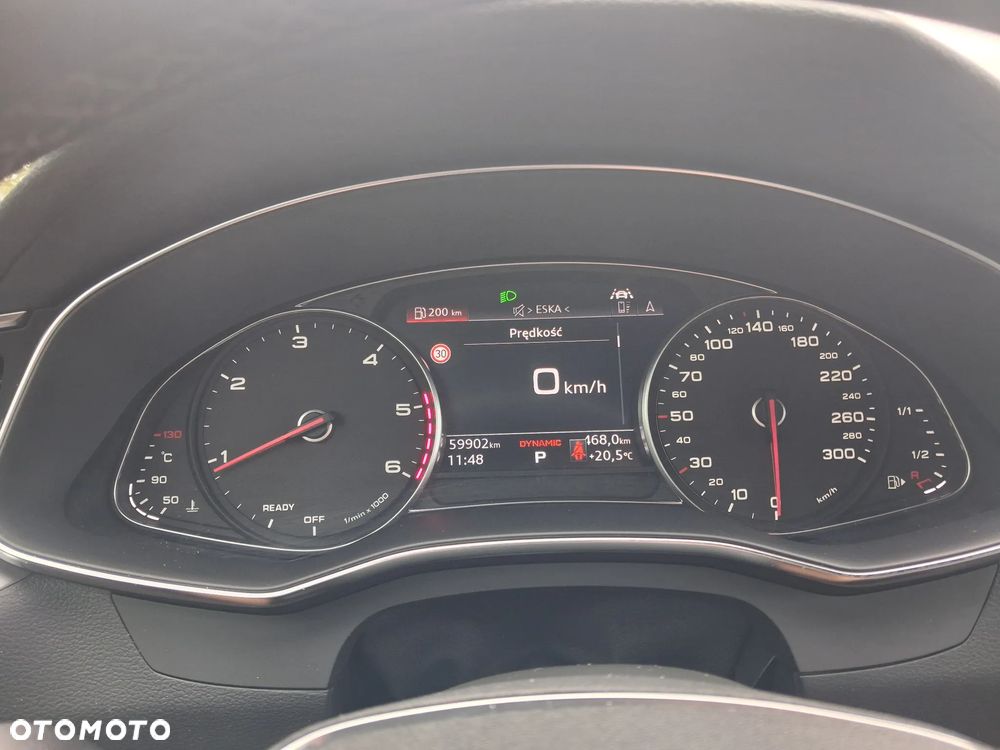 Audi A6 Avant 40 TDI S tronic S line - 33