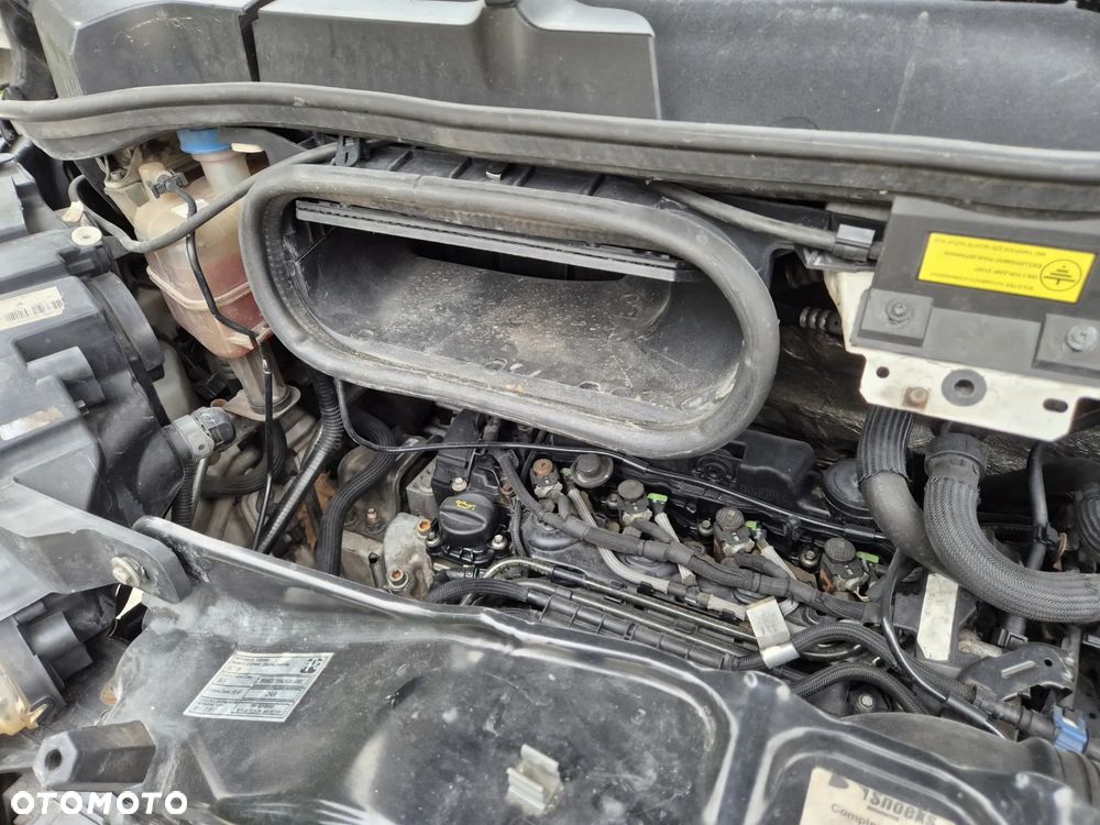 Citroën Jumper Brygadówka L3H2 Wzmacniany - 18