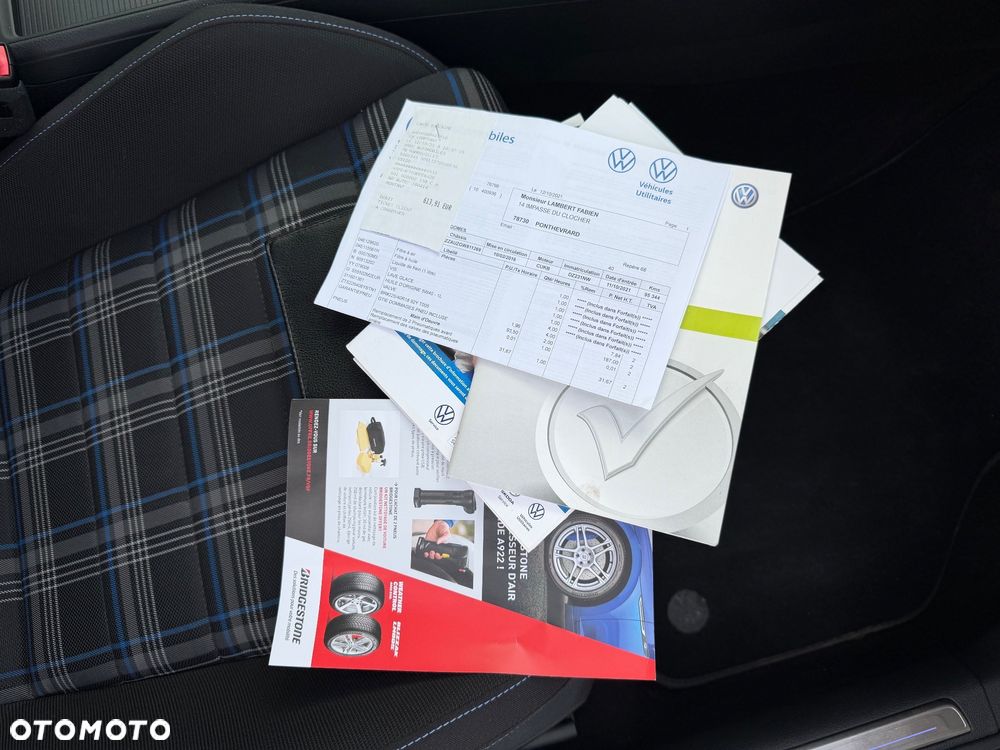 Volkswagen Golf - 18