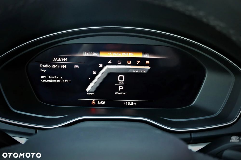 Audi Q5 40 TFSI mHEV Quattro S tronic - 28