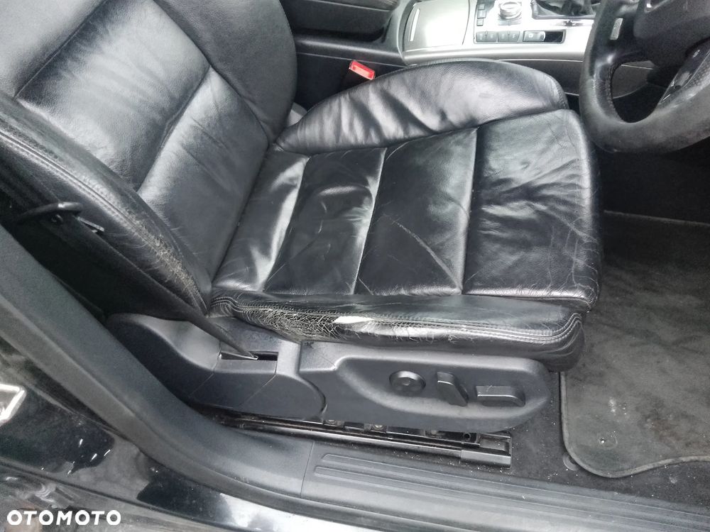 AUDI A6C6 3.0 TDI 233KM S-LINE 2007R - CZĘŚCI !!! - 17