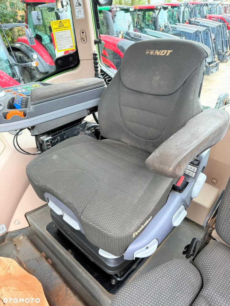 Fendt 724 profi plus - 22