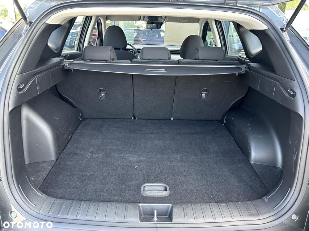 Hyundai Tucson - 18