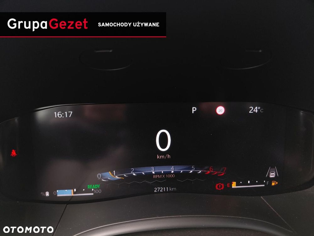 Jeep Renegade - 18