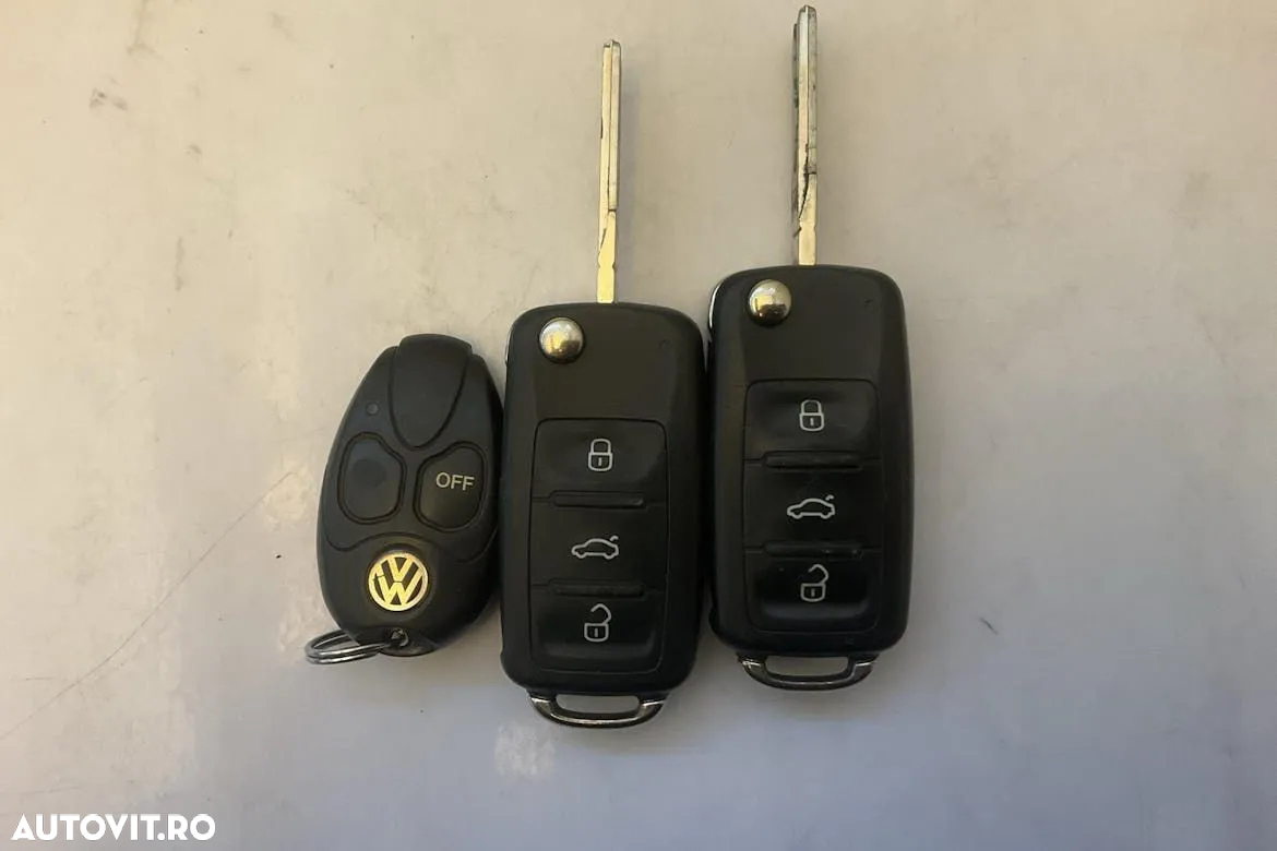 Volkswagen Caddy 2.0 TDI DSG - 9