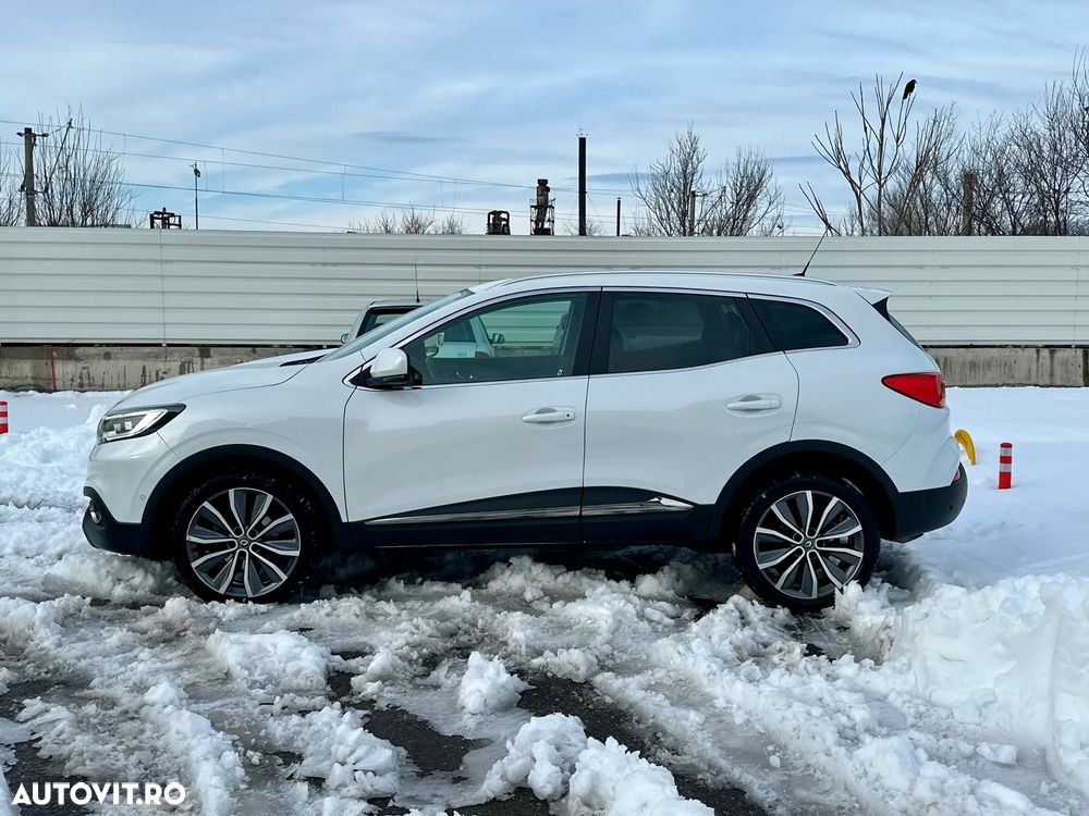 Renault Kadjar - 4