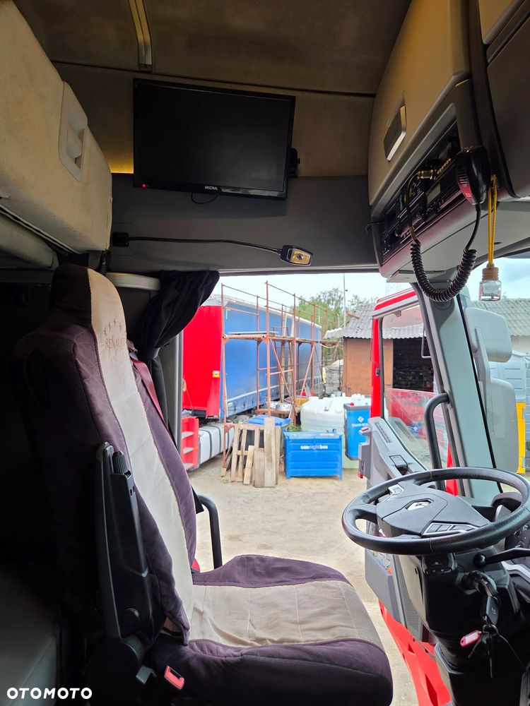Renault T-HIGH 480 - 4