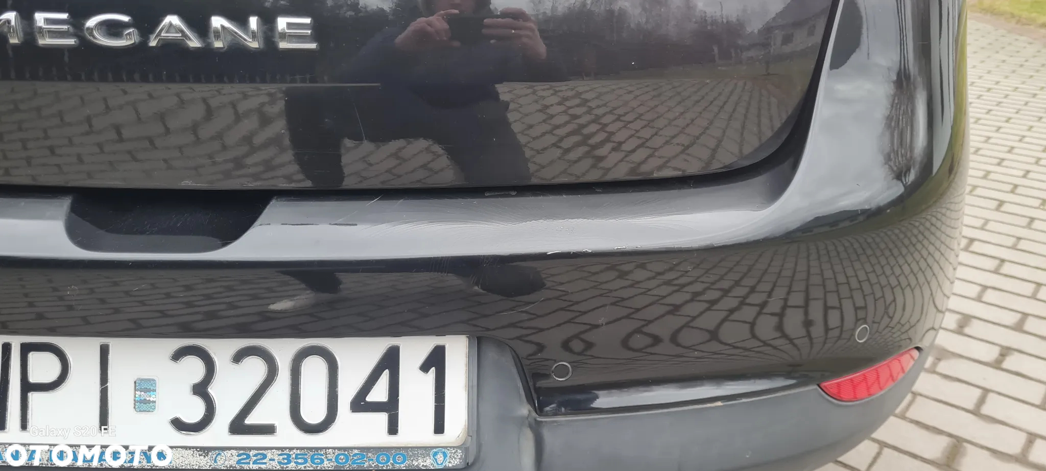 Renault Megane 1.6 16V Exception Euro5 - 13
