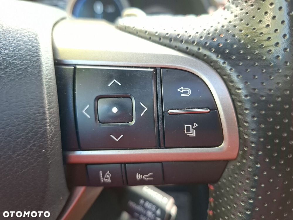 Lexus RX 450h F Sport Edition - 33