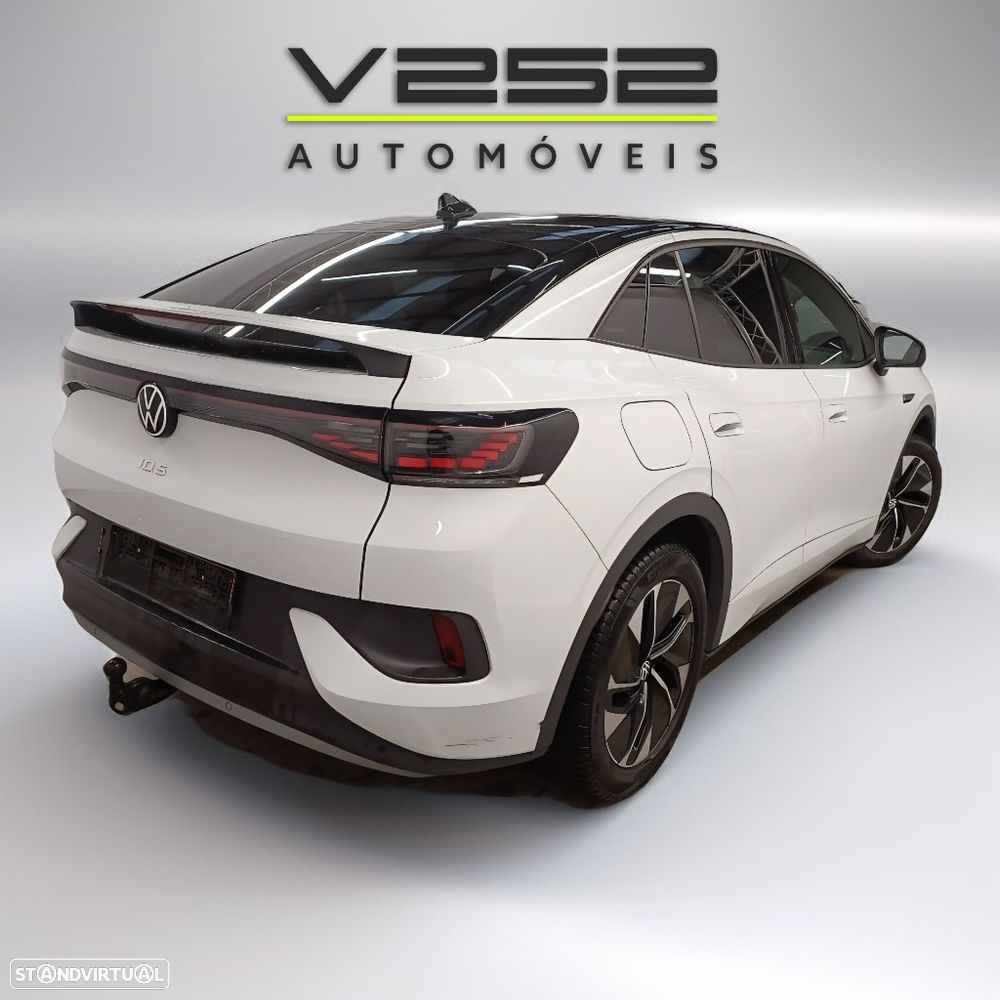 VW ID.5 Pro Performance - 3