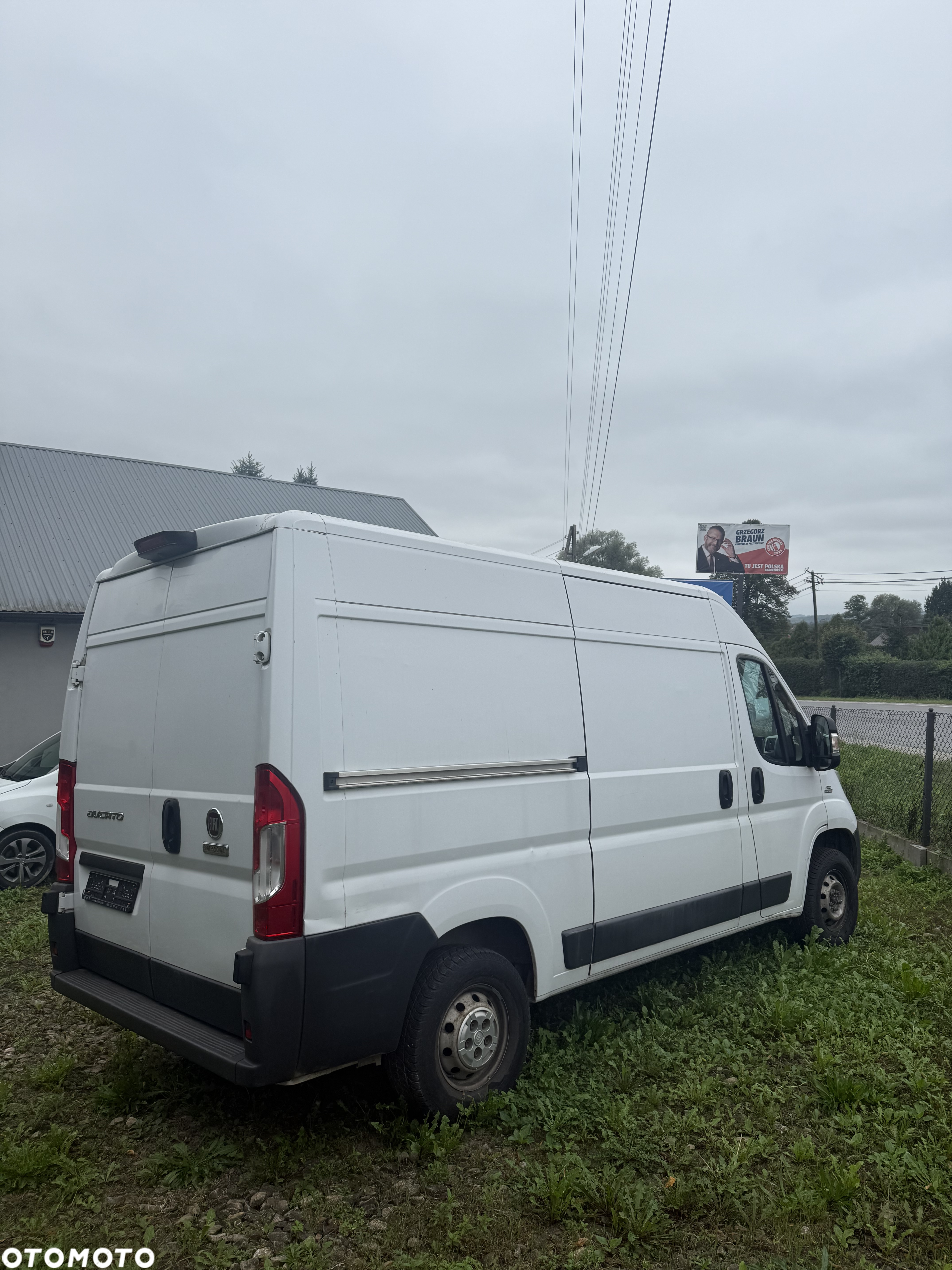 Fiat Ducato - 6