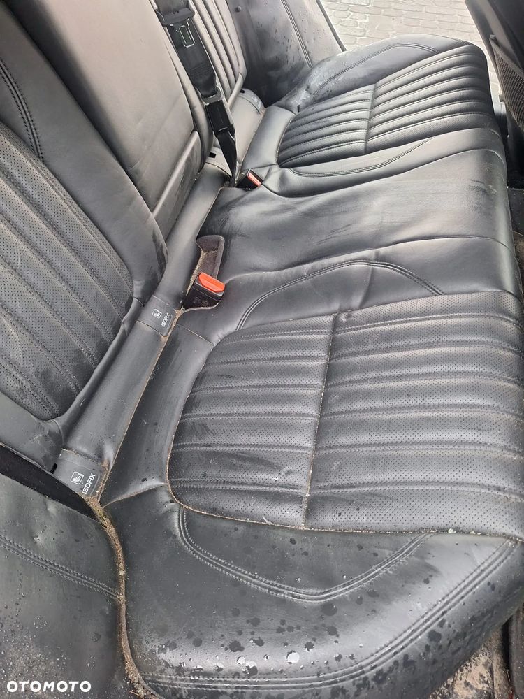 JAGUAR XF II X260 2.0D 4x4 180 KM CAŁY NA CZĘŚCI - 7