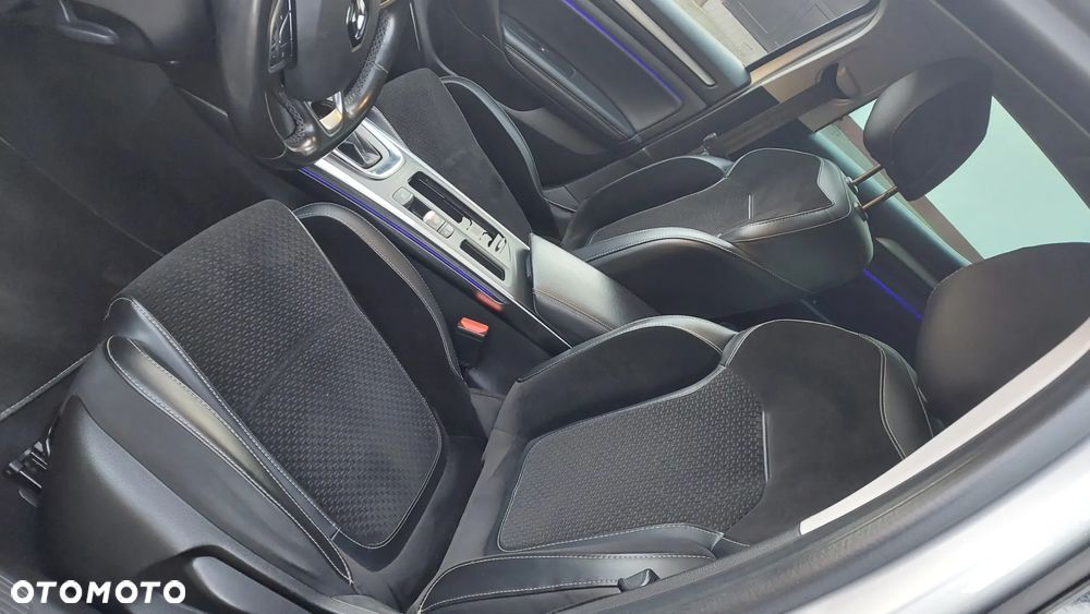 Renault Megane BLUE dCi 115 EDC INTENS - 16