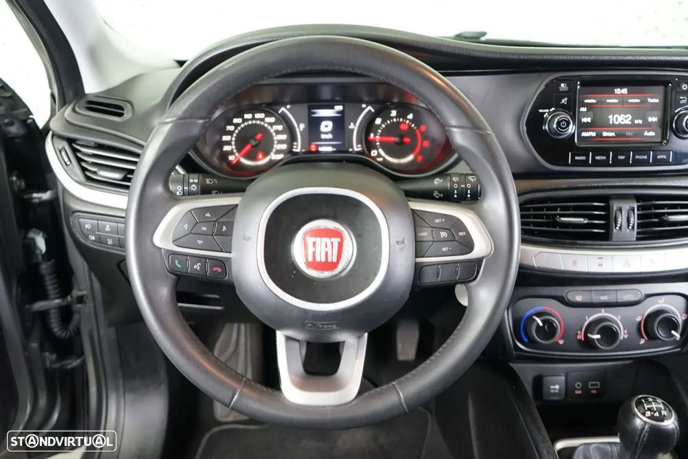 Fiat Tipo - 20