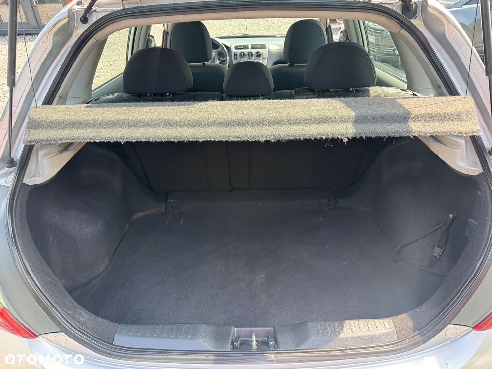 Honda Civic 1.4i LS - 17