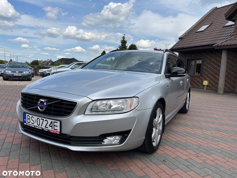 Volvo V70