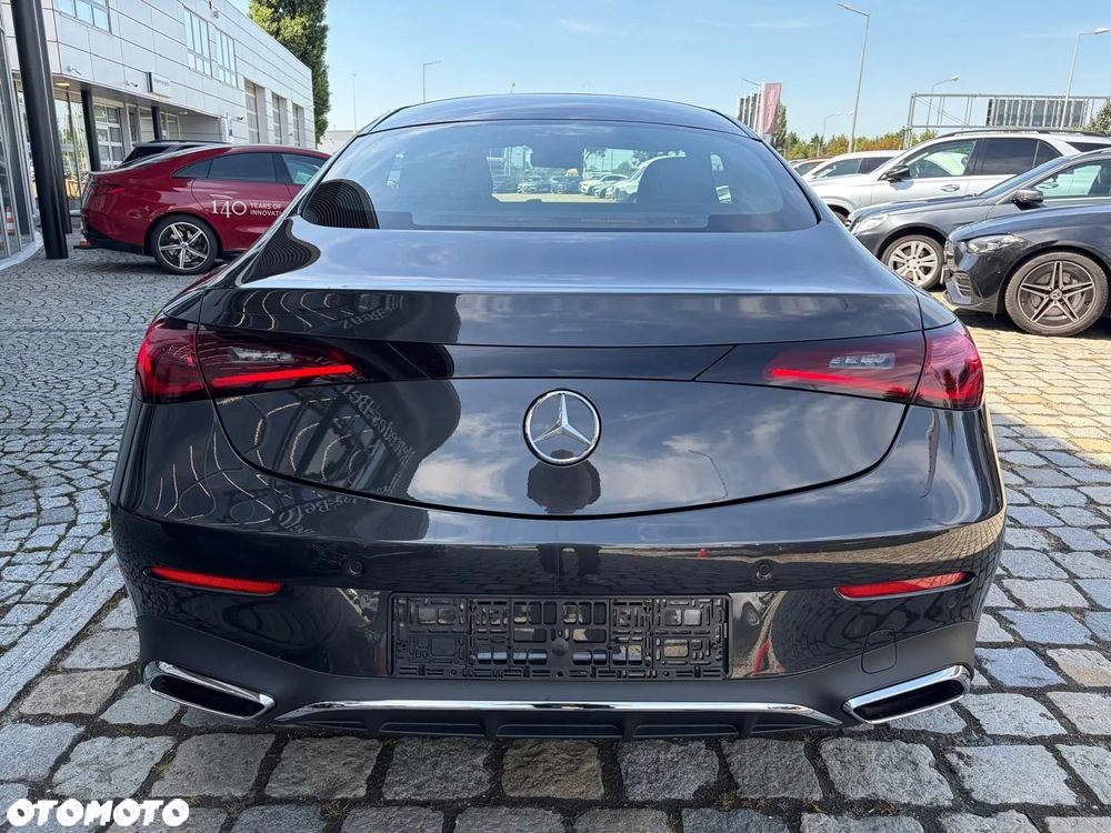 Mercedes-Benz CLE 200 mHEV 4-Matic AMG Line - 5
