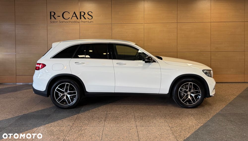 Mercedes-Benz GLC 220 d 4-Matic - 6