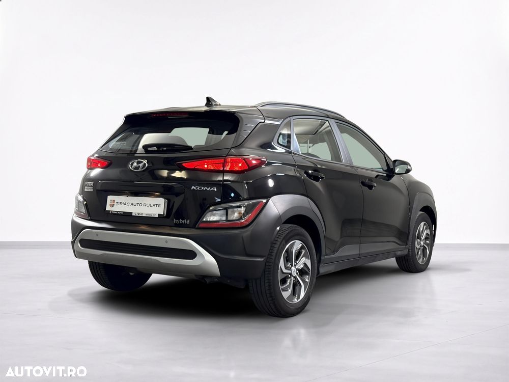 Hyundai KONA - 6