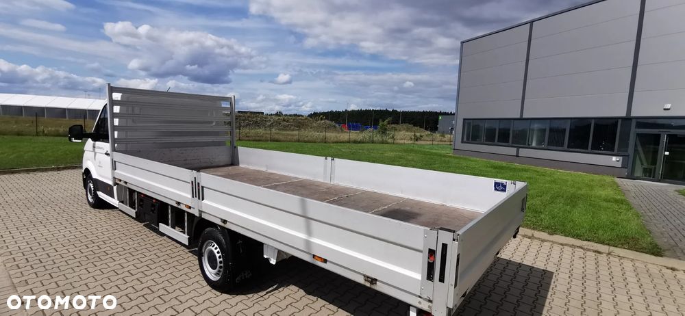 Volkswagen Crafter - 22