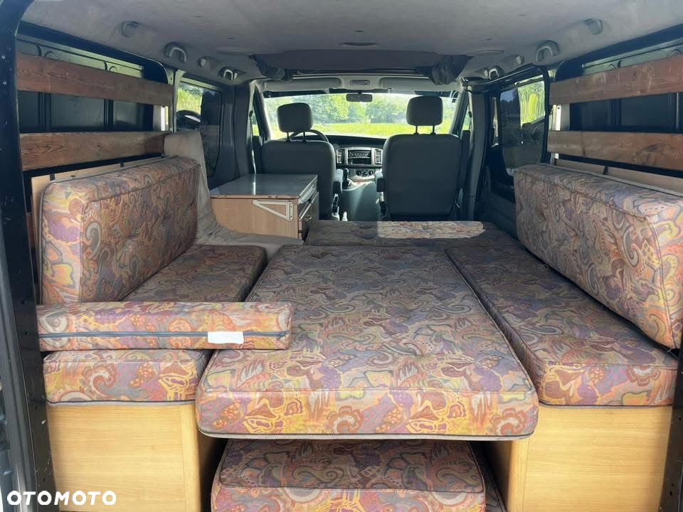 Renault Trafic - 17